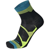 Mico LIGHT WEIGHT NATURAL MERINO RUN SOCK CA01298, nogavice