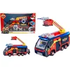 Gasilski Samo: Set Jupiter z dodatki - 32 cm