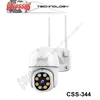 Colossus css-344 Wifi smart kamera