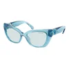 Swarovski SK6047 107872