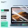 Llano Magnetna HD folija za ekran za Apple MacBook Air 13.6 M5/M4, A3240