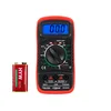 Digitalni multimeter XTREME MAS838L 50-006-