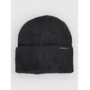 Iriedaily Fuzzy Feather Beanie black