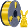SUNLU Silk PLA+ Yellow