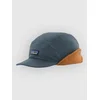 Patagonia Isthmus Earflap Cap summit blue