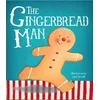 The Gingerbread Man