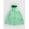 Burton Ak Gore Cyclc Jacket green voltage