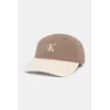 Calvin Klein baseball kapa moška bombažna