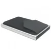 MINI WALLET Izmael KO-25403 - Srebrna KP25403