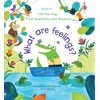 First Questions and Answers: What are Feelings?