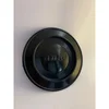Štucna plitka O118mm Crna 22462