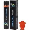 3DJAKE Resin Colorant Transparent oranžna - 25 g