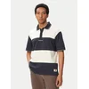 Element Polo majica SBXE Please ELYKT00185 Pisana Regular Fit