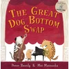 Great Dog Bottom Swap