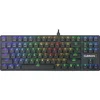 Defender Tastatura Cleikos, Gk-135, Gaming, Mehanička
