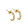 ZAG BIJOUX SEC15169-01WHT