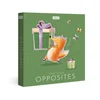 Opposites. Touch and Feel