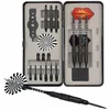Set puščic za pikado Abbey Darts