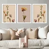 Wallity Set uramljenih slika 3BC_4540429, 3 Dela