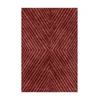 Conceptum Hypnose Tepih, 40x60cm, Crveni