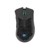 White Shark WGM 5012 LIONEL Wireless Mouse Black
