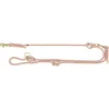 Trixie Radni Povodac Soft Rope S-XL 2.0m/10mm Pink/Roze
