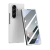Maska Elegant Fold za Samsung Galaxy Z Fold 7/ F966B bela