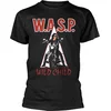 W.A.S.P. Wild Child majica M