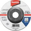 Brusna ploča za Metal 125mmx6x22 MAKITA