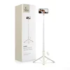 Tech-protect L09S Bluetooth selfie stick s stojalom, bež
