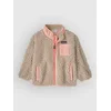 Patagonia Retro-X Kids Jacket sunlit pink