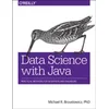Data Science with Java