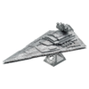 METAL EARTH 3D sestavljanka Star Wars: Imperial Star Destroyer (ICONX)