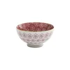 Komplet posod Zafferano Tue Medium Bowl 6-pack