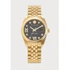 Philipp Plein PWYFA1726 Damenuhr Date Superlative 34mm 5ATM