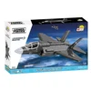 slomart Cobi Klocki F-35B Lightning II gradbeni bloki, 614 kosov