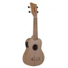 Sopran E-Acoustic Ukulele Manoa Kaleo K-SO-BBE VG512.125