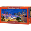 Castorland puzzla 600 Pcs Marina Bay, Singapore 060139