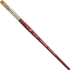 Princeton Brush Velvetouch Multi-Technique Ploščata krtača 8 1 kos