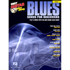 EASY GUITAR PLAY ALONG BLUES+CD