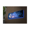 WALLXPERT Slika na platnu sa LED osvetljenjem 3090DACT 54