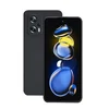 Biaze Maska za mobilni telefon Redmi Note 11T Pro / Redmi Note 12T Pro / Redmi Note 11T Pro+, Crna