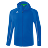 ikica Eria LIGA STAR Training Jacket with hood