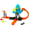 Igralni komplet Hot Wheels City Gorilla Slam Attack (JHL92)
