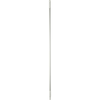 DRŽALO ALU 1460mm BELO