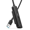 Konvertor USB-A na 2.5 SATA 0.5m CM321