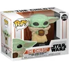 Funko Pop Star Wars The Mandalorian The Child with Cup