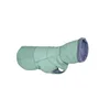 Hurtta Razzle-Dazzle Midlayer obleka blackberry/green 40