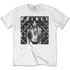 Prince Unisex majica Dirty Mind XL