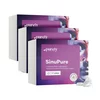 3x SinuPure – podpora 5 zelišč, skupaj 225 tablet